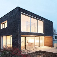 03 Holz-Aluminium Fenster