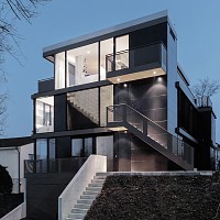 01 Holz-Aluminium Fenster